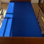 ベットや家具の移動、撤去、処分の方法