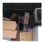 奈良県桜井市で引っ越しのお手伝いでした