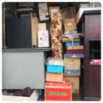 三重県伊賀市｜引っ越し前の不用品や粗大ゴミ処分などのご依頼