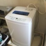 三重県伊賀市 名張市で 家電製品（洗濯機）処分方法 洗濯機のリサイクル買取店情報