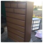 費用を最小限に抑えて家具（タンス）を処分する方法