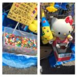 自治会 子供会での出店も便利屋チョッパーにお任せください