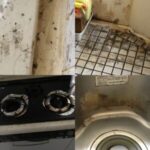 伊賀市｜年末大掃除のお手伝い（ハウスクリーニング、キッチン周り）