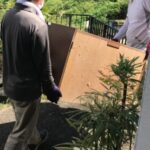三重県名張市｜一軒家売却や引越しなどに伴う不用品回収・残置物撤去
