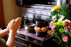 三重県伊賀市｜お仏壇処理のご依頼をいただきました