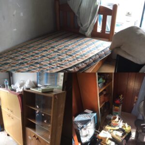 三重県伊賀市|住宅売却に伴う一軒家の片づけのご依頼