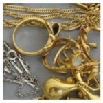 ジュエリー、貴金属、即、現金に換金いたします！無料査定もOK