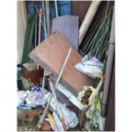 三重県名張市｜放置されていた一軒家の片付けのご依頼